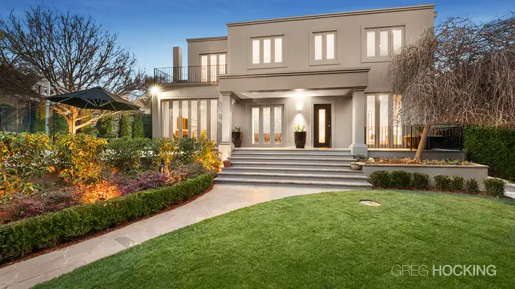 Second view of Homely house listing, 28 Bright Street, Brighton East VIC 3187