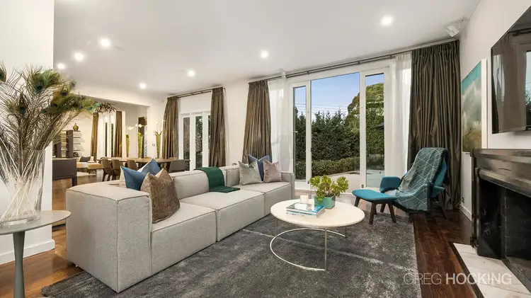 Third view of Homely house listing, 28 Bright Street, Brighton East VIC 3187