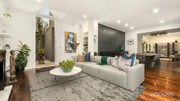 Fourth view of Homely house listing, 28 Bright Street, Brighton East VIC 3187