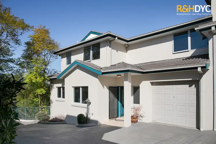 5/159-161 Windsor Road, Northmead NSW 2152