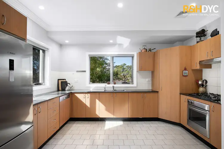 Fifth view of Homely townhouse listing, 5/159-161 Windsor Road, Northmead NSW 2152