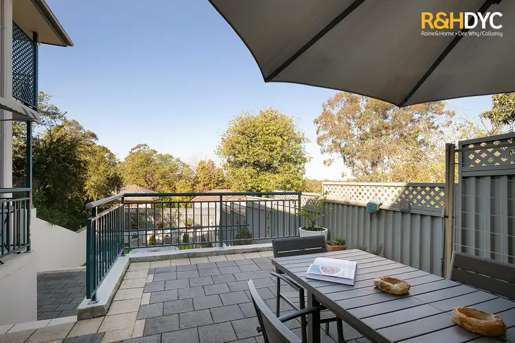 Sixth view of Homely townhouse listing, 5/159-161 Windsor Road, Northmead NSW 2152