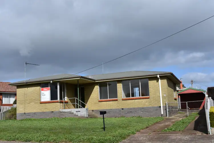 Main view of Homely house listing, 72 John Street, East Devonport TAS 7310