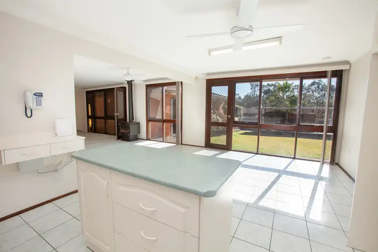 Fifth view of Homely house listing, 5 Wakehurst Crescent, Metford NSW 2323