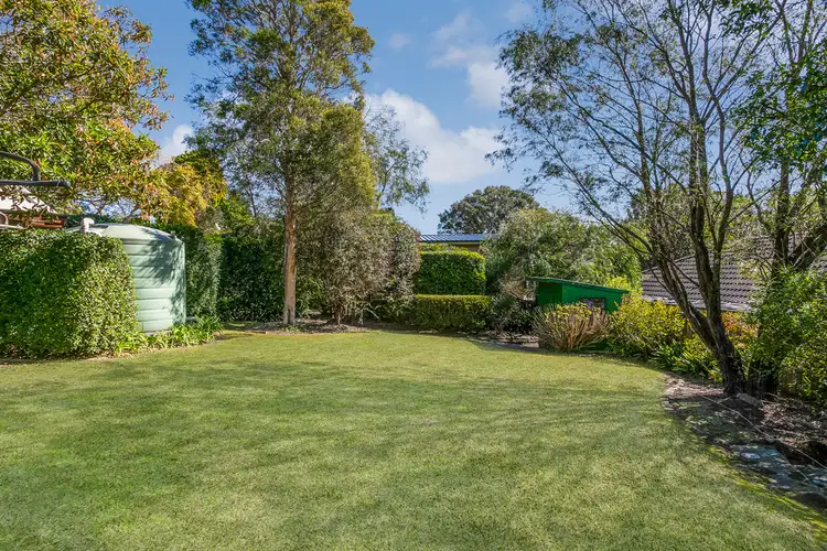 6 Greenlands Road, Lane Cove NSW 2066