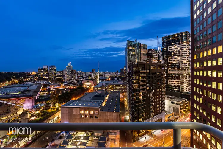 148/28 Southgate Avenue, Southbank VIC 3006