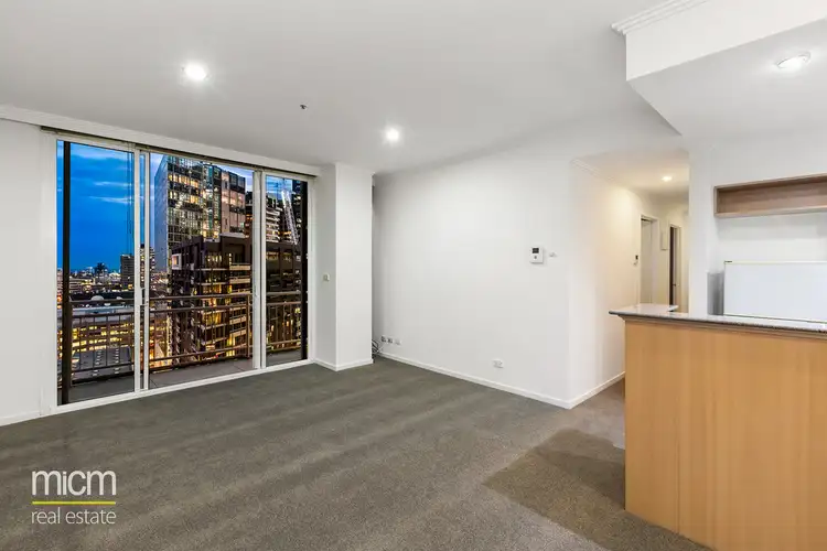 Second view of Homely apartment listing, 148/28 Southgate Avenue, Southbank VIC 3006
