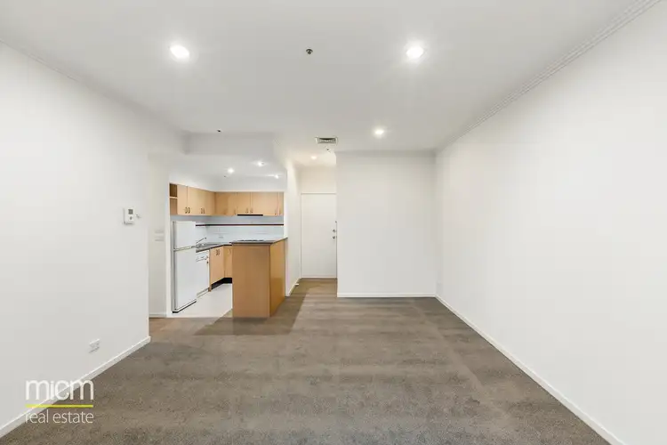 Third view of Homely apartment listing, 148/28 Southgate Avenue, Southbank VIC 3006