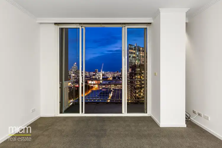 Fifth view of Homely apartment listing, 148/28 Southgate Avenue, Southbank VIC 3006