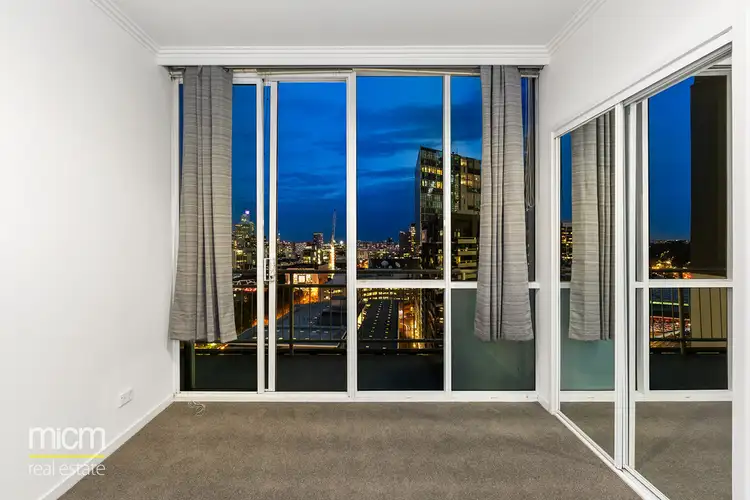 Sixth view of Homely apartment listing, 148/28 Southgate Avenue, Southbank VIC 3006