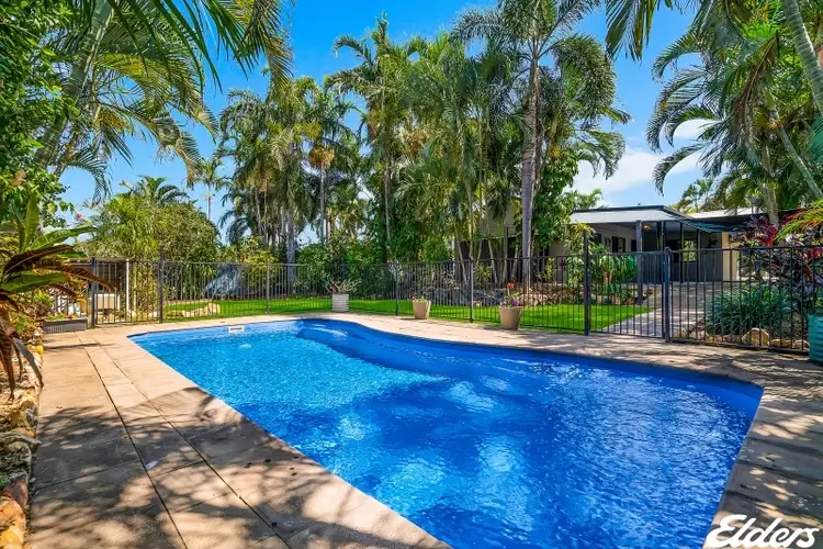 Second view of Homely house listing, 50 Farrar Boulevard, Farrar NT 830