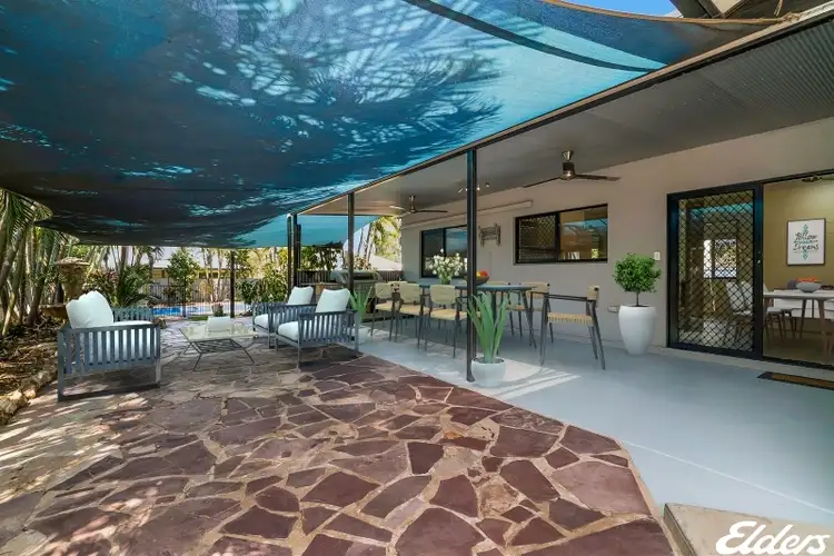 Third view of Homely house listing, 50 Farrar Boulevard, Farrar NT 830