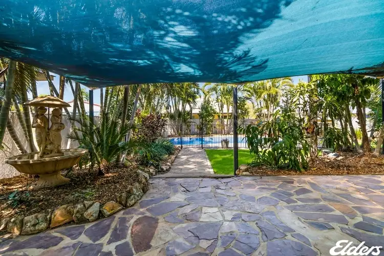 Fourth view of Homely house listing, 50 Farrar Boulevard, Farrar NT 830