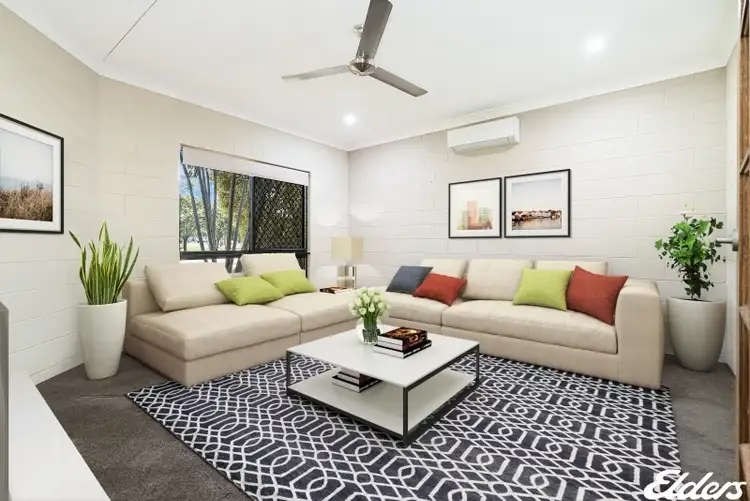 Fifth view of Homely house listing, 50 Farrar Boulevard, Farrar NT 830