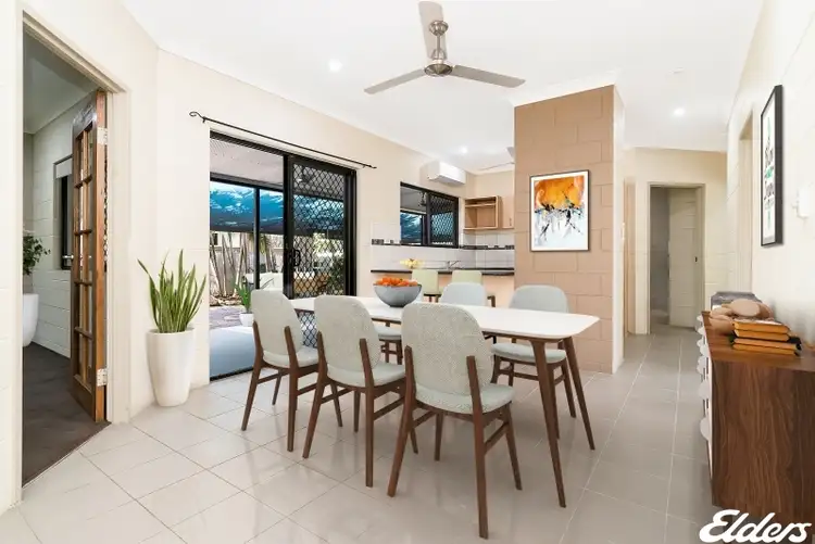 Sixth view of Homely house listing, 50 Farrar Boulevard, Farrar NT 830