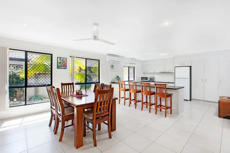 Second view of Homely house listing, 11 Rollins Street, Sippy Downs QLD 4556