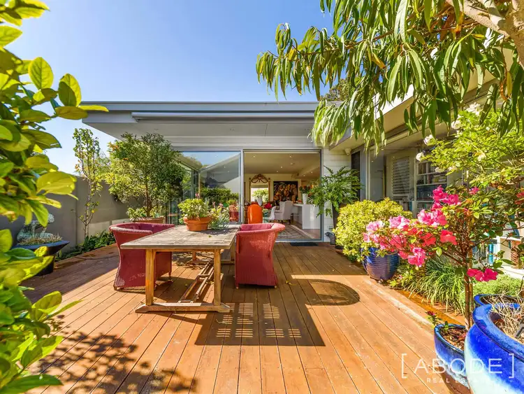 5 Bond Street, Mosman Park WA 6012