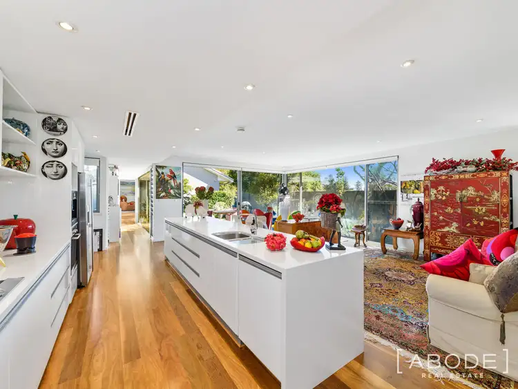 Second view of Homely house listing, 5 Bond Street, Mosman Park WA 6012