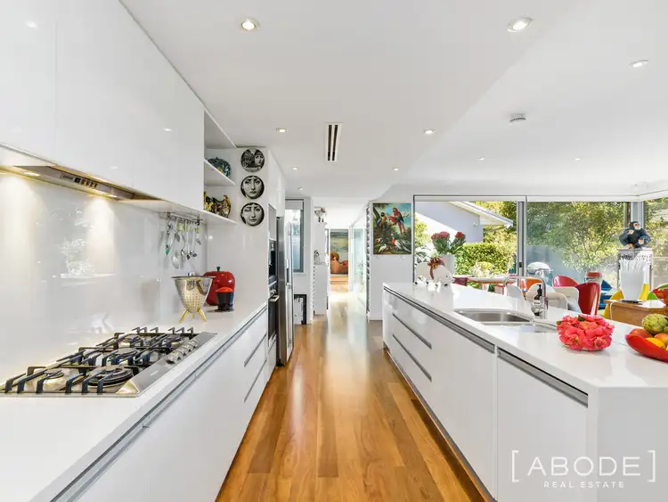 Third view of Homely house listing, 5 Bond Street, Mosman Park WA 6012
