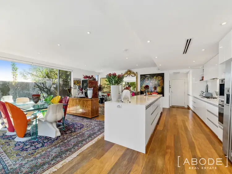 Fifth view of Homely house listing, 5 Bond Street, Mosman Park WA 6012