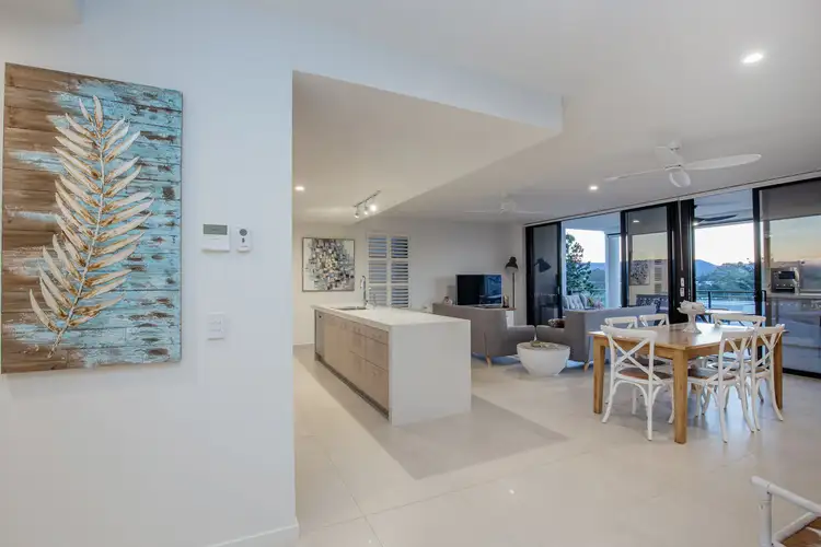 Sixth view of Homely unit listing, 2017/21 Ross Street, Benowa QLD 4217