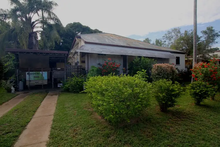 422 Ross River Road, Cranbrook QLD 4814