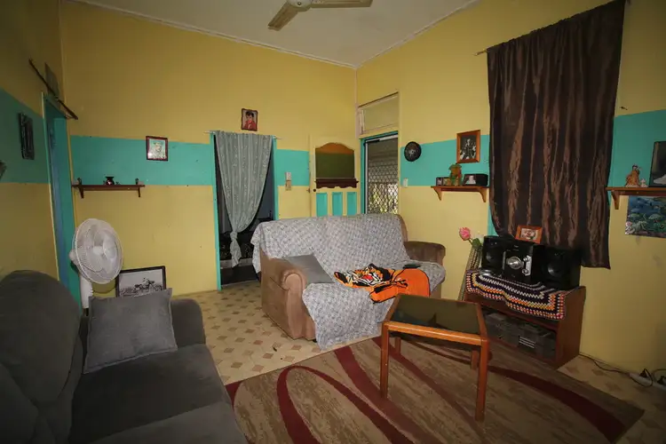 Second view of Homely house listing, 422 Ross River Road, Cranbrook QLD 4814