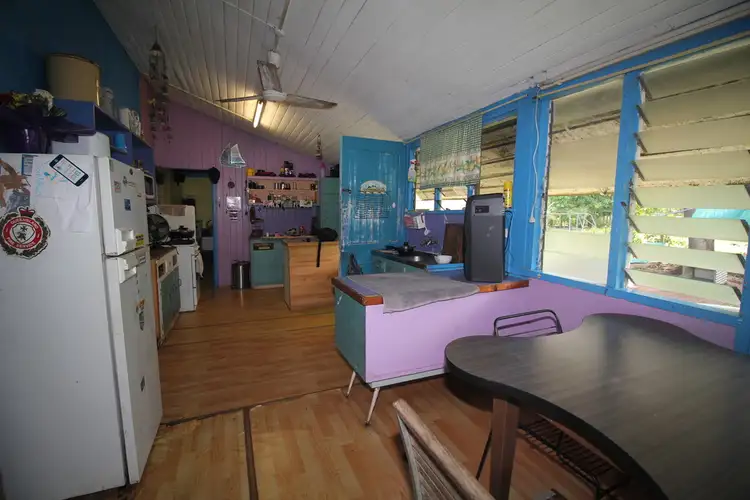 Third view of Homely house listing, 422 Ross River Road, Cranbrook QLD 4814