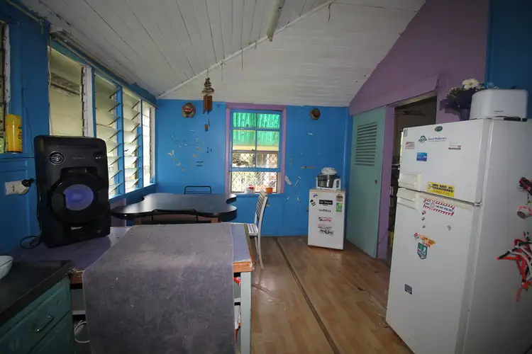 Fourth view of Homely house listing, 422 Ross River Road, Cranbrook QLD 4814