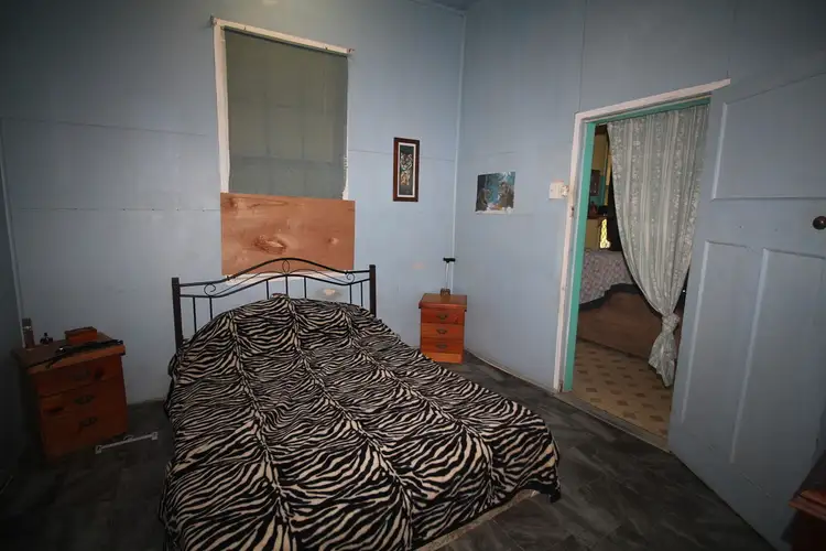 Fifth view of Homely house listing, 422 Ross River Road, Cranbrook QLD 4814