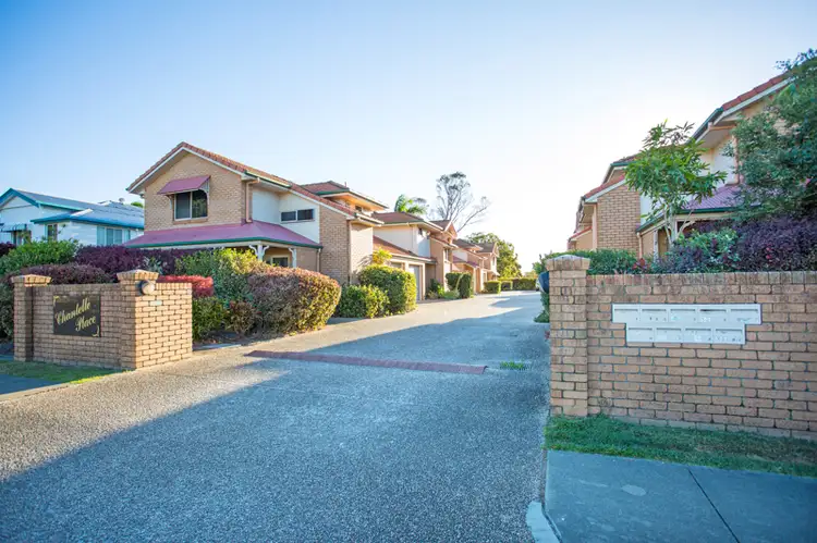 6/72A Wellington Street, Mackay QLD 4740