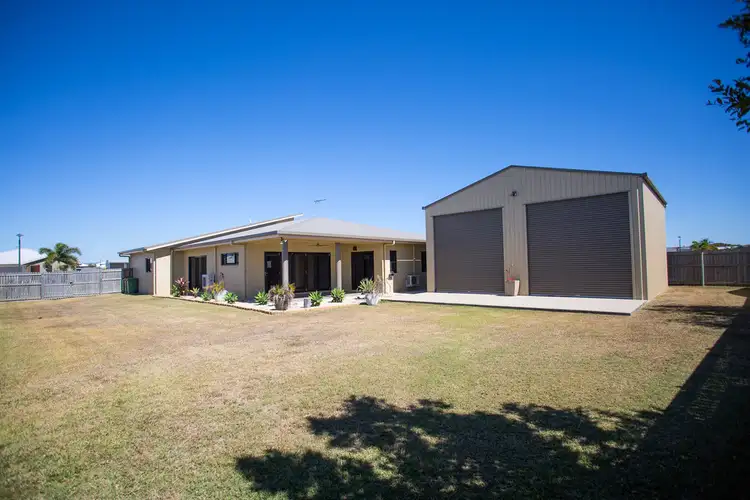 40 Hocking Crescent, Marian QLD 4753