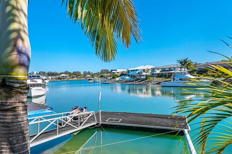 Third view of Homely house listing, 1-2 Esperance Court, Raby Bay QLD 4163