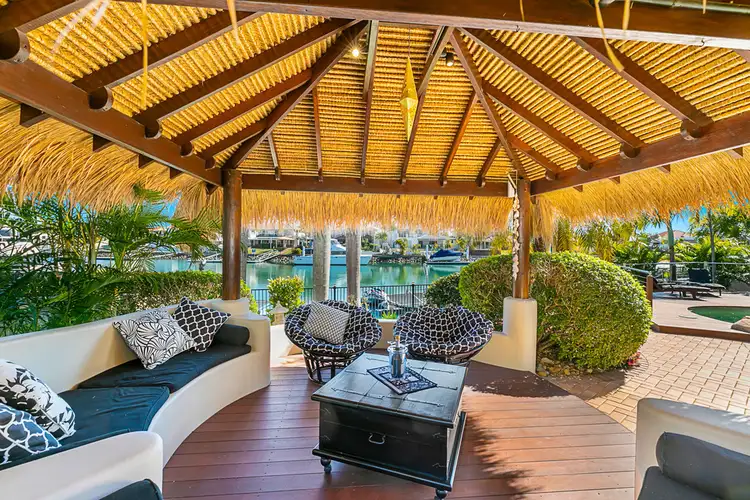 Fourth view of Homely house listing, 1-2 Esperance Court, Raby Bay QLD 4163