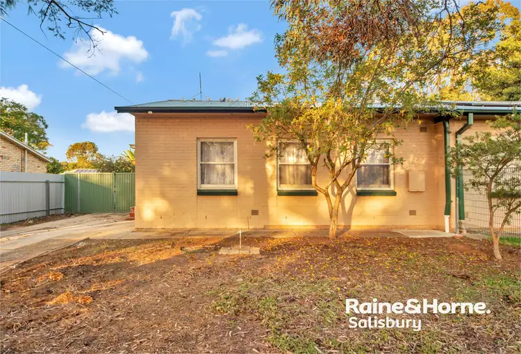 23 Plaitford Street, Elizabeth Vale SA 5112