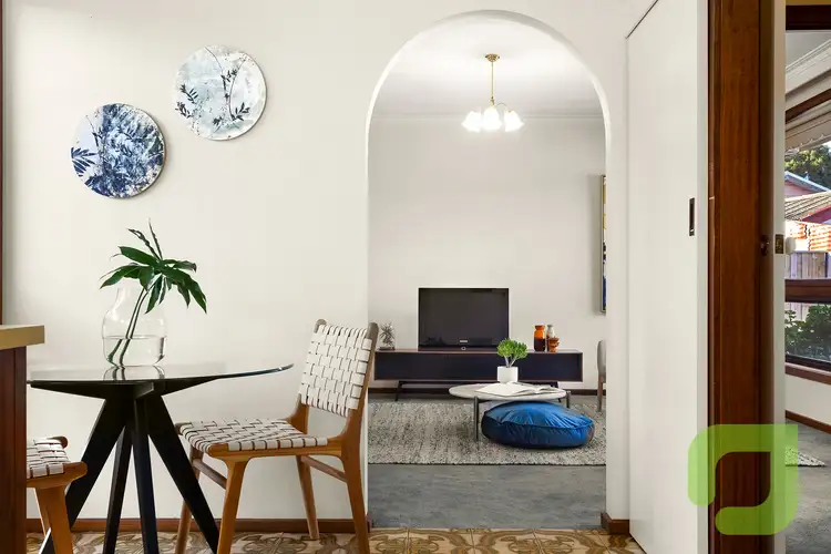 5/42 Argyle Street, West Footscray VIC 3012