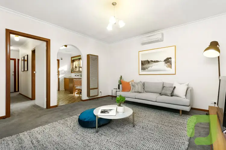 Fourth view of Homely unit listing, 5/42 Argyle Street, West Footscray VIC 3012