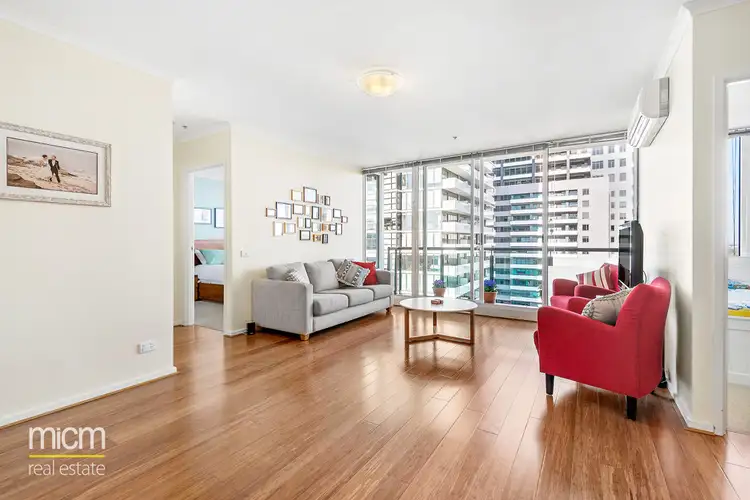 199/79 Whiteman Street, Southbank VIC 3006