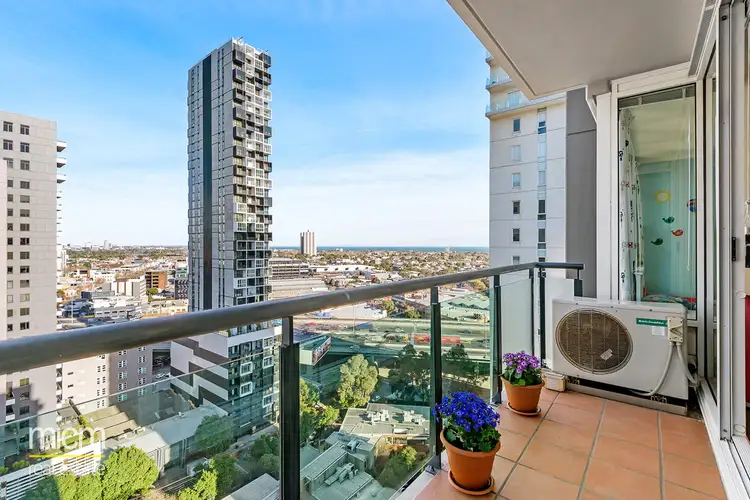 Fourth view of Homely apartment listing, 199/79 Whiteman Street, Southbank VIC 3006