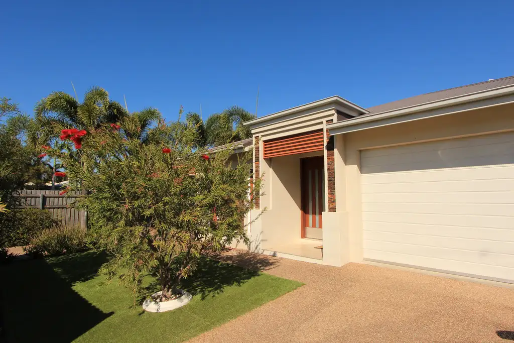 Main view of Homely house listing, 222b Hugh Street, Currajong QLD 4812
