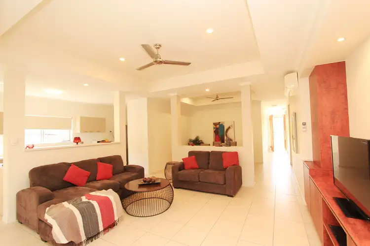 Second view of Homely house listing, 222b Hugh Street, Currajong QLD 4812