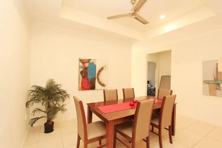 Fourth view of Homely house listing, 222b Hugh Street, Currajong QLD 4812