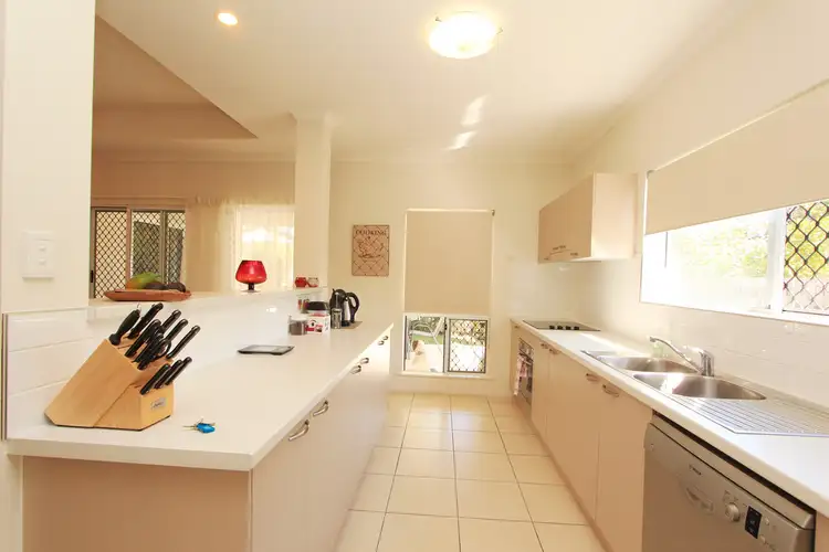 Fifth view of Homely house listing, 222b Hugh Street, Currajong QLD 4812