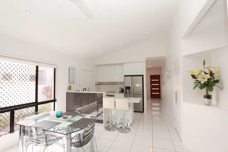 Second view of Homely house listing, 3 Cherry Lane, Shaw QLD 4818