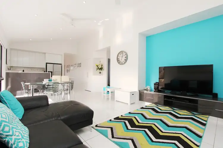 Third view of Homely house listing, 3 Cherry Lane, Shaw QLD 4818