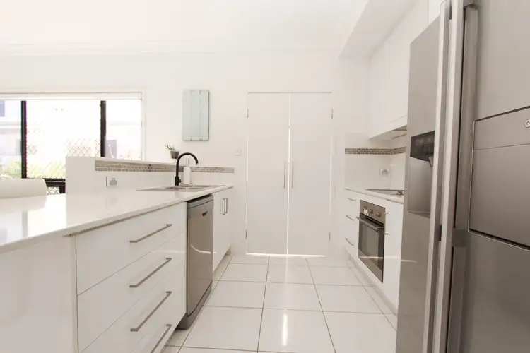 Fifth view of Homely house listing, 3 Cherry Lane, Shaw QLD 4818