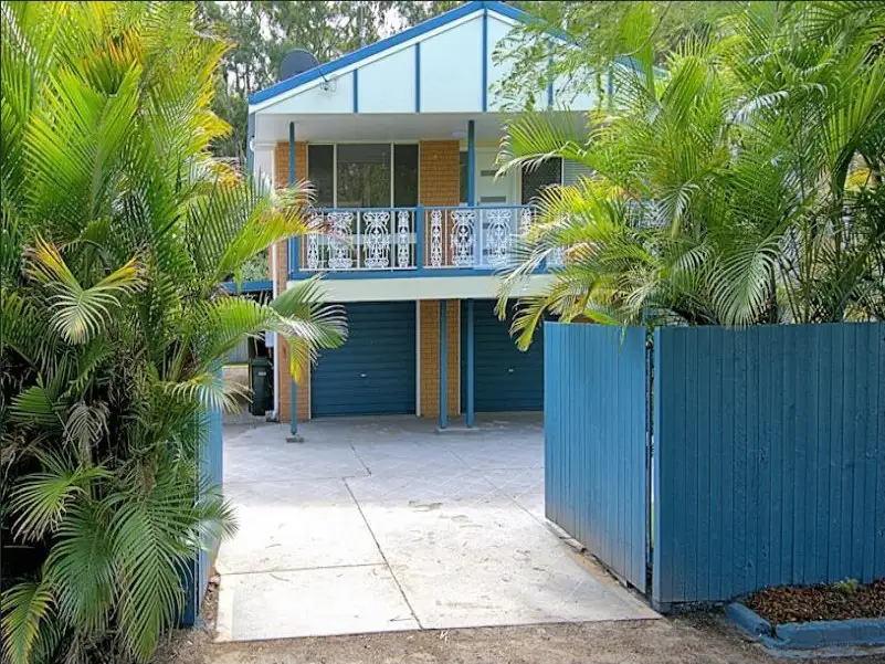 Main view of Homely house listing, 28 Kingfisher Parade, Toogoom QLD 4655