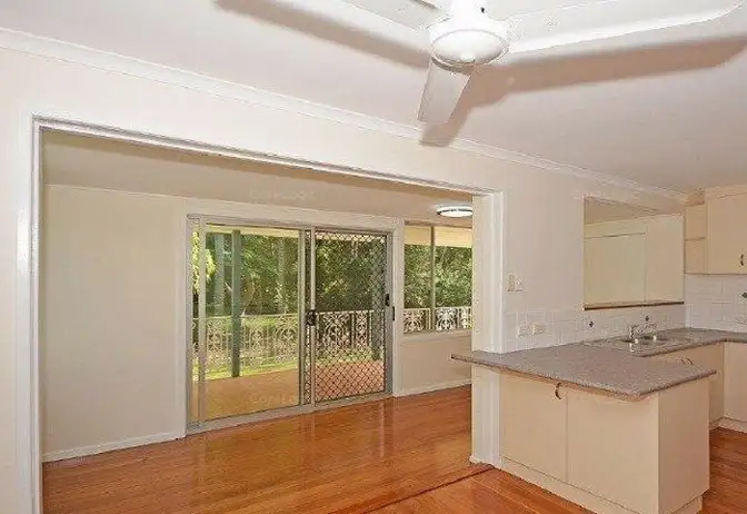 Third view of Homely house listing, 28 Kingfisher Parade, Toogoom QLD 4655