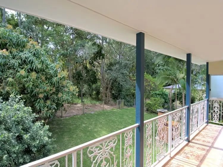 Fifth view of Homely house listing, 28 Kingfisher Parade, Toogoom QLD 4655