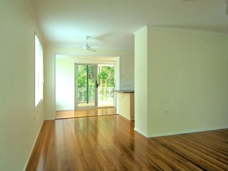 Sixth view of Homely house listing, 28 Kingfisher Parade, Toogoom QLD 4655